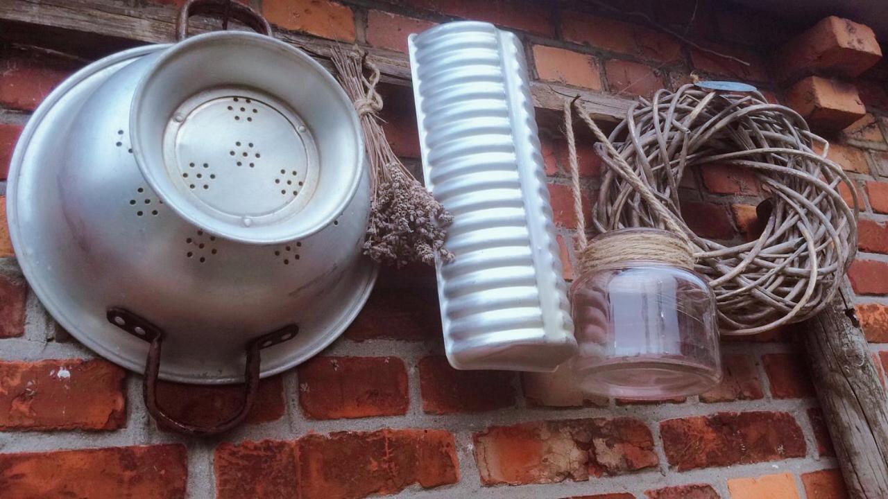 Bed & Breakfast Yerseke Exterior foto