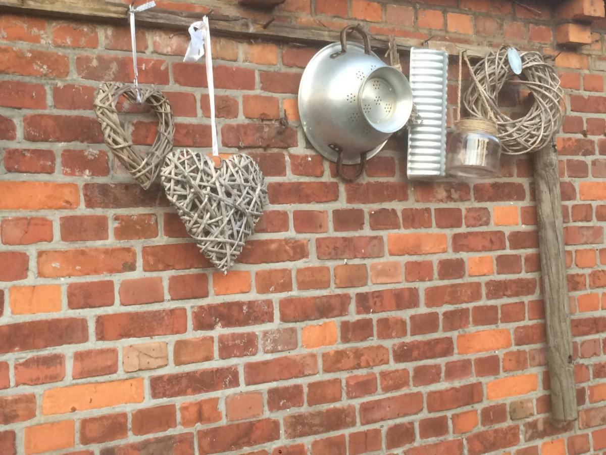 Bed & Breakfast Yerseke Exterior foto